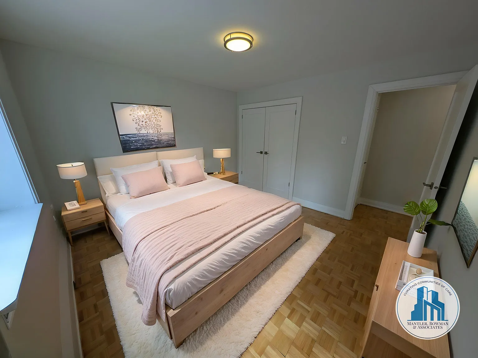 Brookland Towers - 15 Brookland Avenue — Photo 1