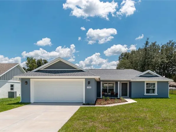 13346 SW 107th St, Dunnellon, FL 34432