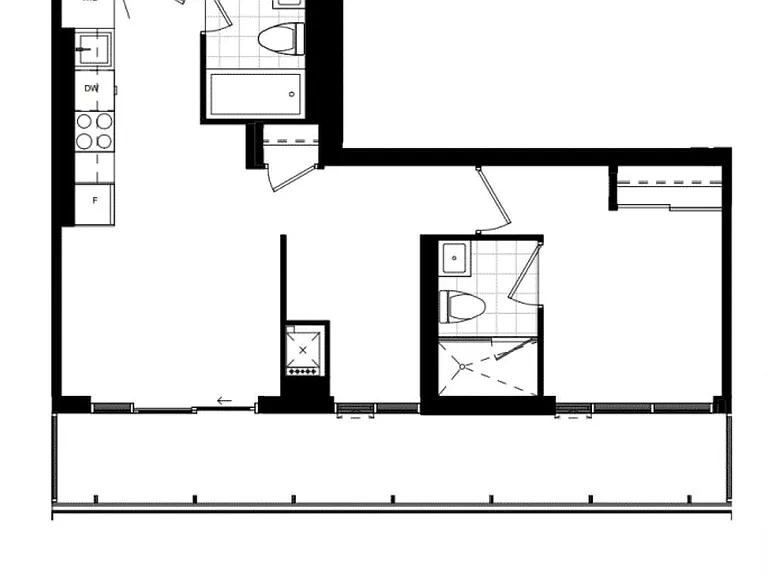 5858 Yonge St #Penthouse 11 — Photo 14