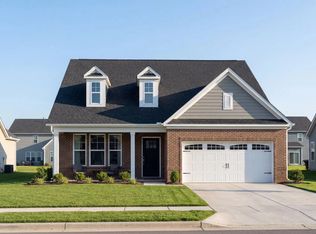 The Birch II C Plan, Sage on North Main, Wake Forest, NC 27587