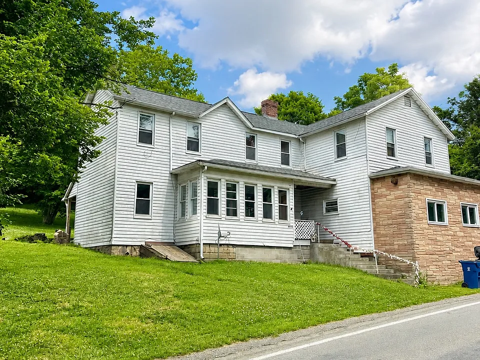 225 Thompson Run Rd