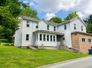 225 Thompson Run Rd, Penn Hills, PA 15235