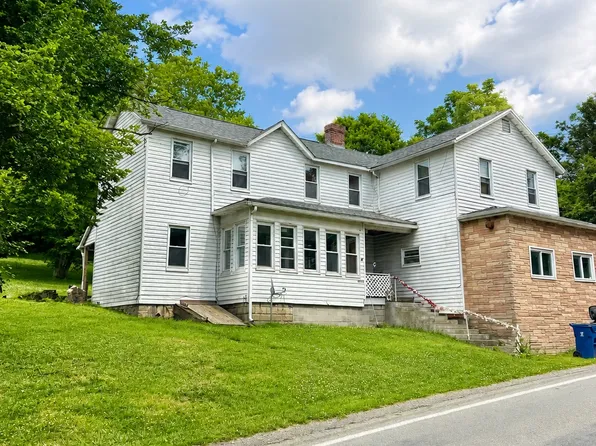 225 Thompson Run Rd, Penn Hills, PA 15235