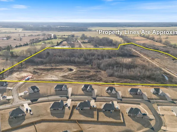 Summer Ln, Senatobia, MS 38668