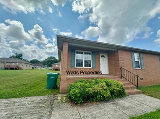 109 13th Ave NW, Winchester, TN 37398