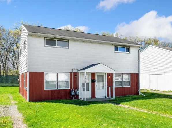 2828-2830 Cromwell Dr, Lorain, OH 44052