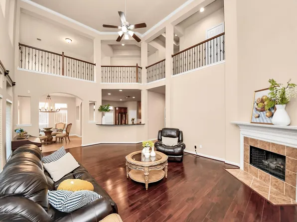 3531 Urban Woods Trl, Houston, TX 77008