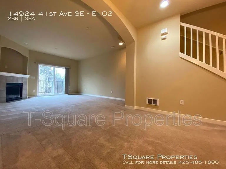 14924 41st Ave SE #E104 — Photo 2