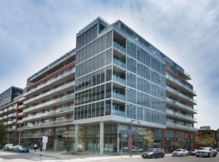 360 McLeod St #708, Ottawa, ON K2P1A9