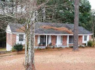 590 Davis St E, Elba, AL 36323