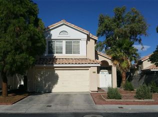 132 Countrywood Cir #0, Las Vegas, NV 89107