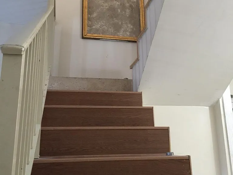 STAIRCASE Up View