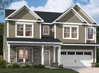 The Rembert Plan, Celestial Way, Yorktown, VA 23693