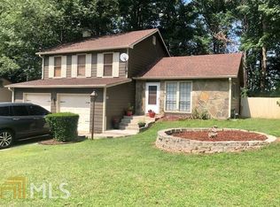 3290 Forette Ln, Lithonia, GA 30038