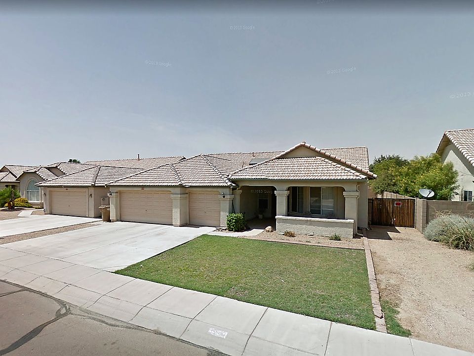1st image of 7740 W Eugie Ave