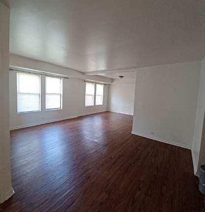 Living Room/Dining Room combo