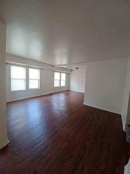 Living Room/Dining Room combo