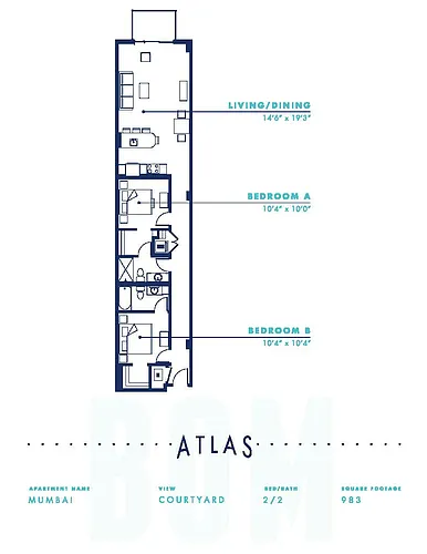 Floor plan Mumbai
