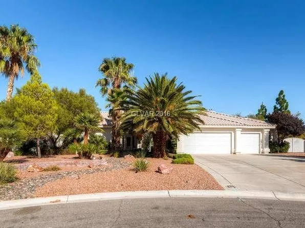 4870 Conough Ln, Las Vegas, NV 89149