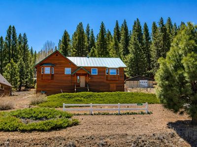 15655 Glenshire Dr, Truckee, CA, 96161
