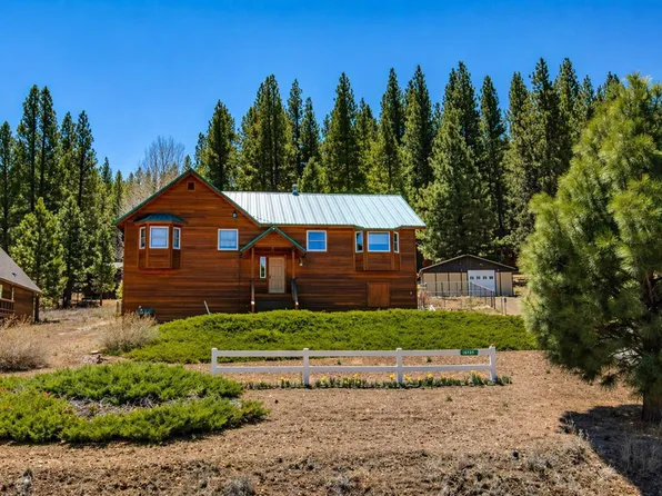 15655 Glenshire Dr, Truckee, CA 96161