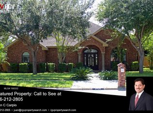 1914 Fair Oaks Dr, Mission, TX 78574