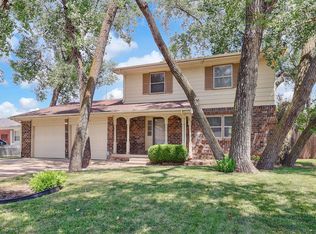 2916 N Terrace Dr, Wichita, KS 67220