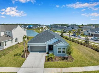 33655 Castaway Loop, Wesley Chapel, FL 33543