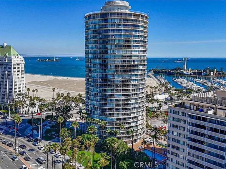 700 E Ocean Blvd #2605 — Photo 32