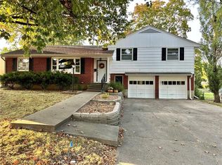 314 Johnson Ave, Warrensburg, MO 64093
