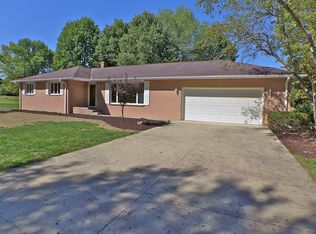 2684 Miller Graber Rd, Newton Falls, OH 44444