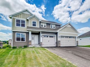 9883 Jordan Ave NE, Hanover, MN 55341