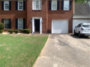 3142 Frost Ln, Lithonia, GA 30038