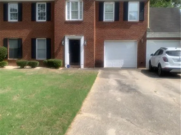 3142 Frost Ln, Lithonia, GA 30038