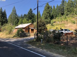 47801 Westoak Rd, Westfir, OR 97492