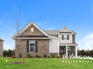 358 Park Glen Dr, Mount Juliet, TN 37122