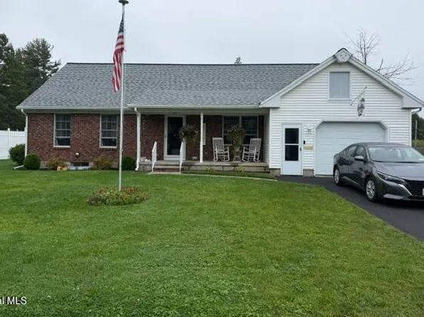 28 Fay Street, Gloversville, NY 12078
