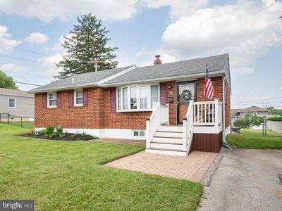 412 S Dupont Rd, Newport, DE, 19804