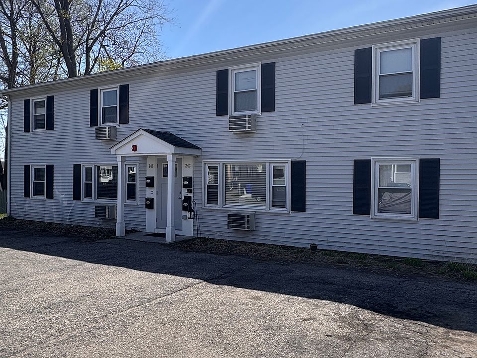 1st image of 243-245 Quarry St #2A