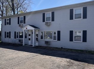 243-245 Quarry St #1A, East Providence, RI 02914