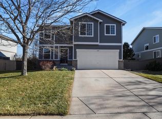 6336 Millbridge Ave, Castle Rock, CO 80104