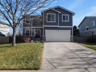 6336 Millbridge Avenue, Castle Rock, CO, 80104