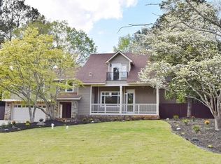 3073 Greenfield Dr, Marietta, GA 30068