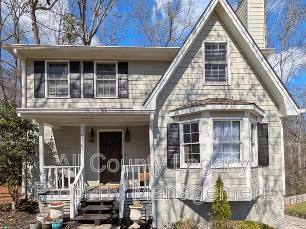 3787 Etna Dr, Snellville, GA 30039