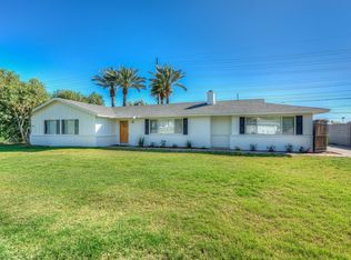 5833 E Calle Del Paisano, Phoenix, AZ 85018
