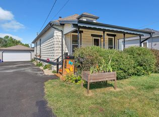 308 Foote St, Crown Point, IN 46307