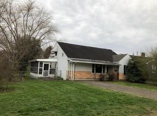 2206 N 4th St, Ironton, OH