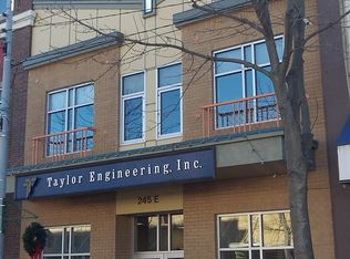 245 E Main St #MIXED, Pullman, WA 99163