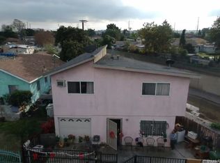 330 W Claude St, Compton, CA 90220