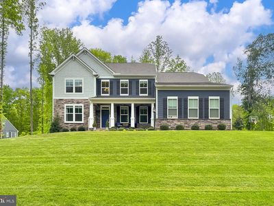 108 Chimney Swift Rd, Fredericksburg, VA, 22406